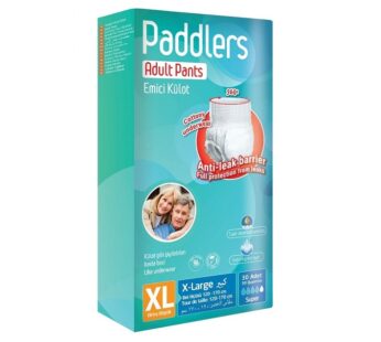 Трусы Paddlers 4 Extra-Large (120-170 см) (4*, 30 шт.)